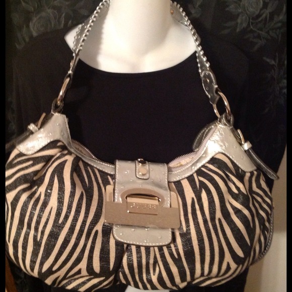 GUESS HANDBAG