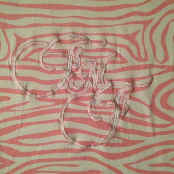 FMF Tee - Picture 2 of 3