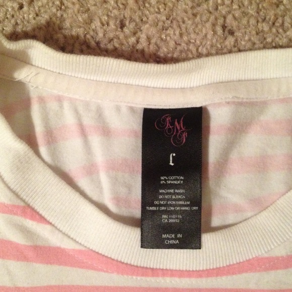 FMF Tee - Picture 3 of 3