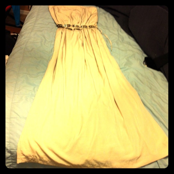 Gap dress