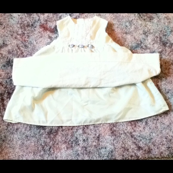 🌷Little Girl Spring Dress🌷 - Picture 4 of 4