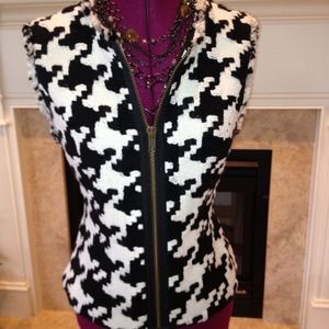 Paley Vest