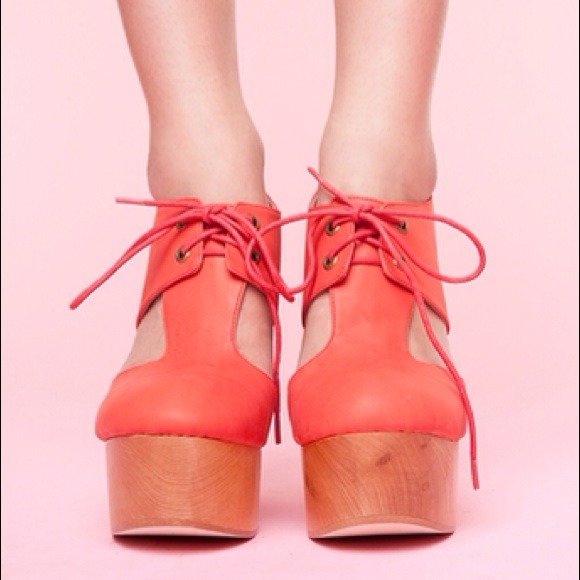 Messeca Coral Pumps - Picture 2 of 4