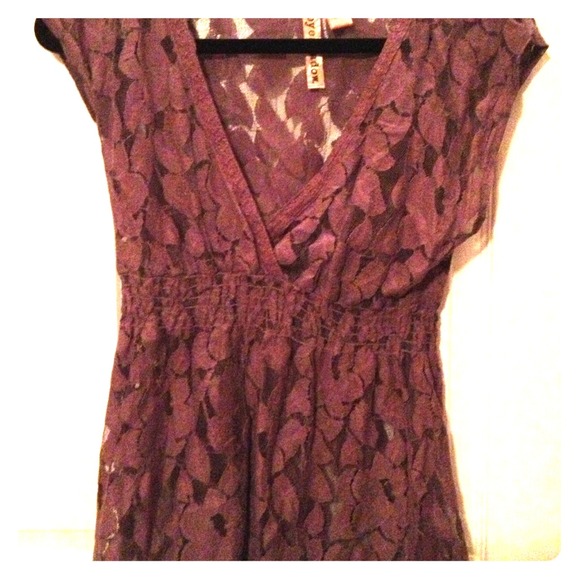 Bundle for meamrie :) lace top and crop top