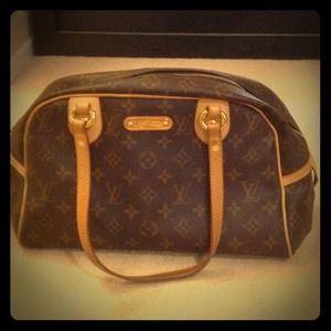 Louis Vuitton LV handbag