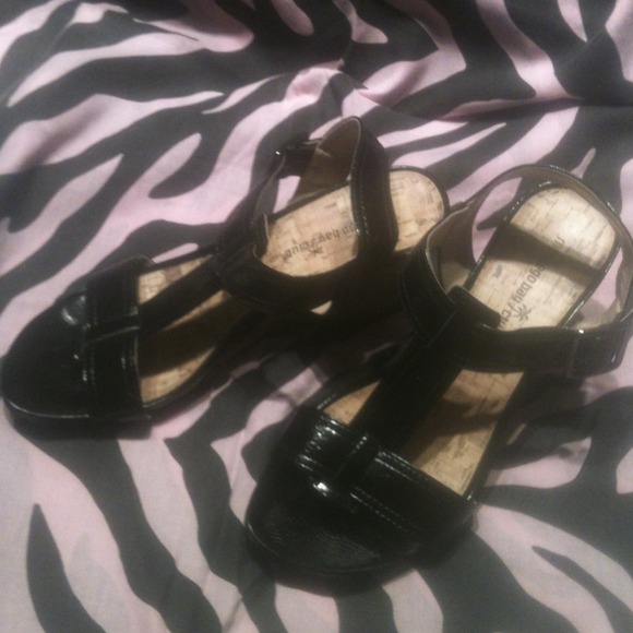 Montgomery Bay Club Shoes