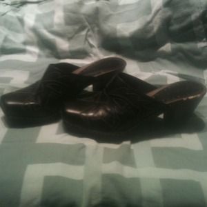 Gianni Bini Shoe Boots