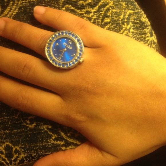 MUDD ring watch - Picture 2 of 4