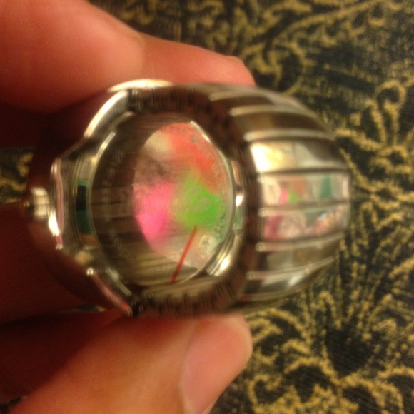 MUDD ring watch - Picture 4 of 4