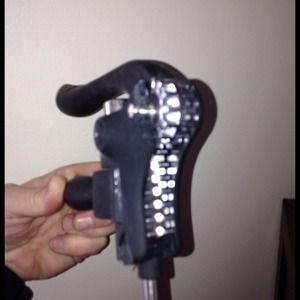 Easy Pull Cork Screw