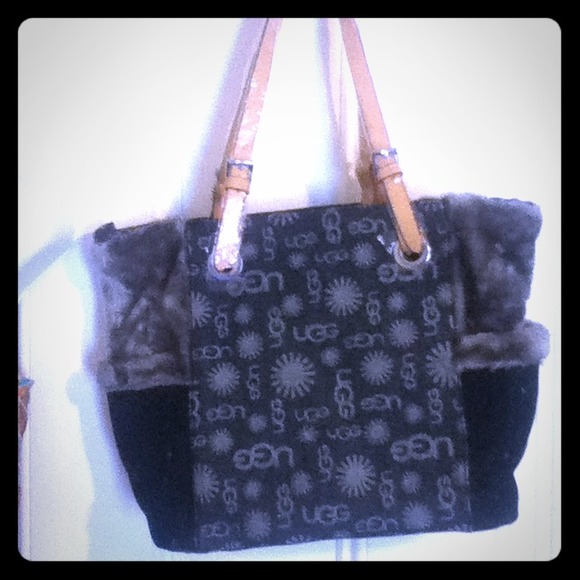 UGG Handbags - Beautiful ugg handbag