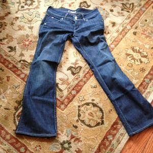 Hudson jeans