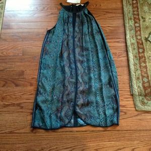 Rebecca Taylor dress SOLD!!