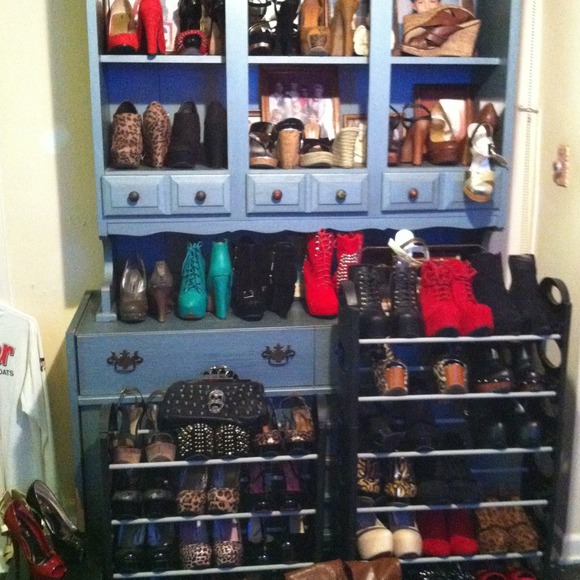 👠👠ALMOST READY FOR MY SHOE SALE👠👠👠