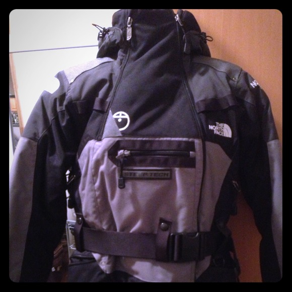 ⭐SOLD⭐The North Face Steep Tech Jacket Coat