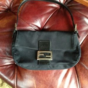 Fendi baguette sold!!!!!!