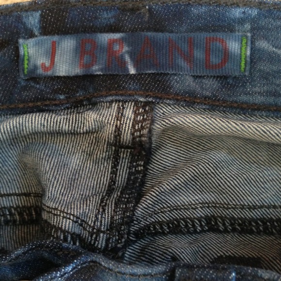 ๐ท๐ท SOLD ๐ท๐ท Brand new J Brand jeans - Picture 2 of 4
