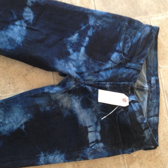 ๐ท๐ท SOLD ๐ท๐ท Brand new J Brand jeans - Picture 4 of 4