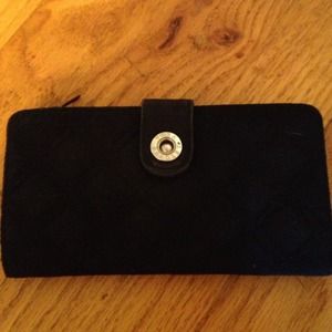 Vera Bradley wallet