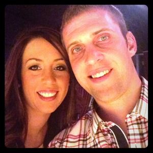 Meet the seller --Jessica