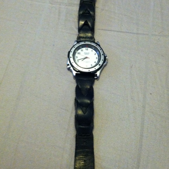 Acqua watch