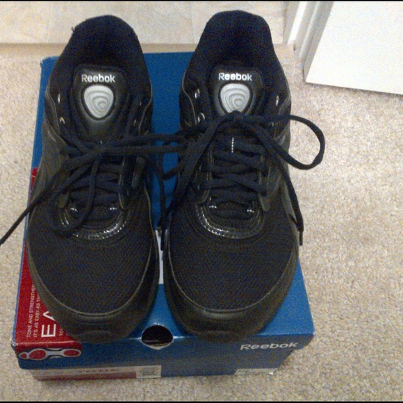 ReeBok Easy Tone Sneakers