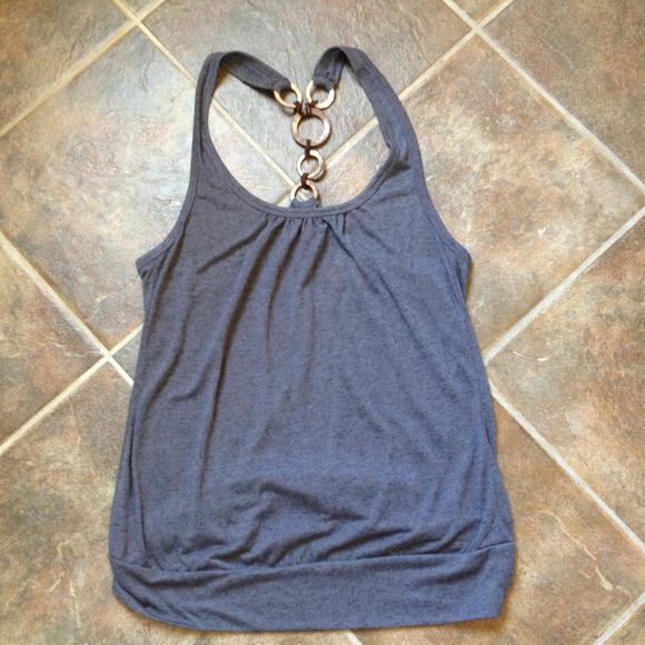 🚫Sold🚫@samibeck91 5/13 Charcoal tank
