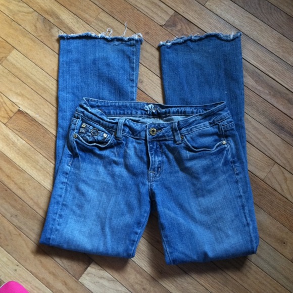 💥REDUCED💥 Miss Me Jeans