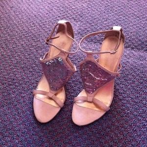 Nine West heels