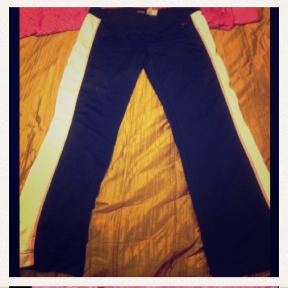 SOLD NIKE workout pants SOLD