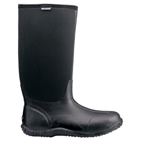 Bogs Classic High Women's Winter Boots