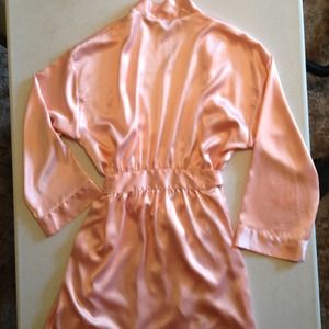 Victoria Secrets robe bundled
