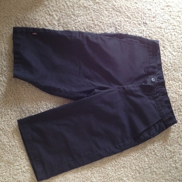Size 30 Dickies shorts in great condition