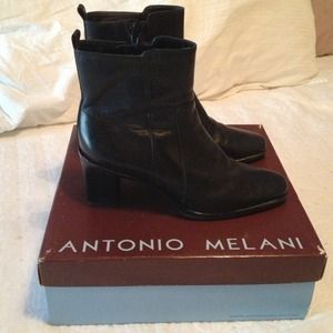 Antonio Melani boots📍REDUCED!!📍