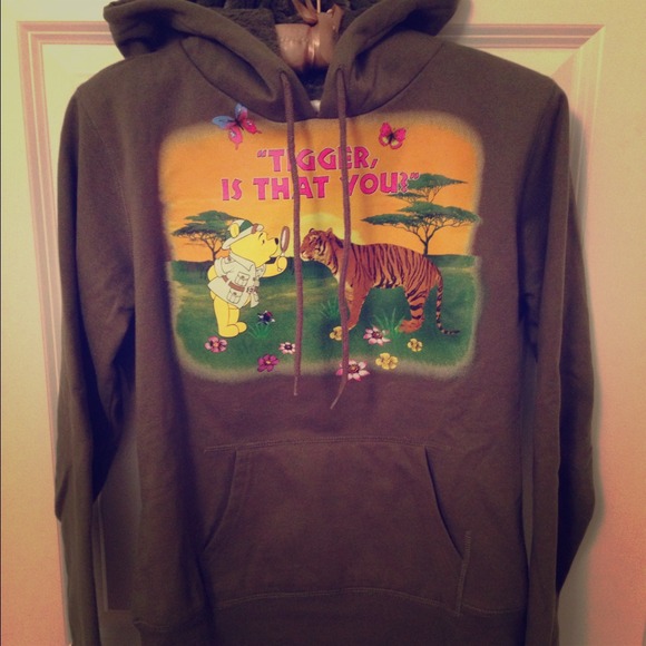 ❌SOLD❌Walt Disney World Hoodie