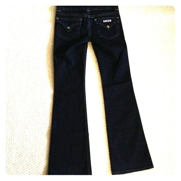 Hudson jeans