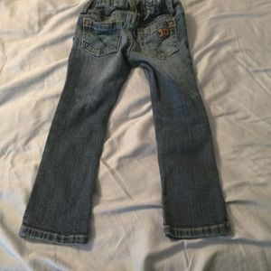 Kids Joe Jeans!