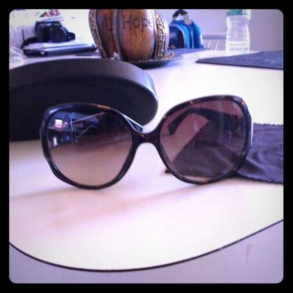 ❌SOLD❌Authentic Michael Kors Sun Glasses