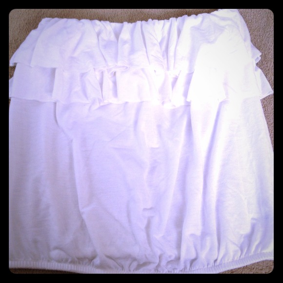 American Eagle TUBE TOP