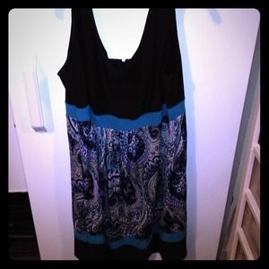 2 Dresses - on hold for @tamiller