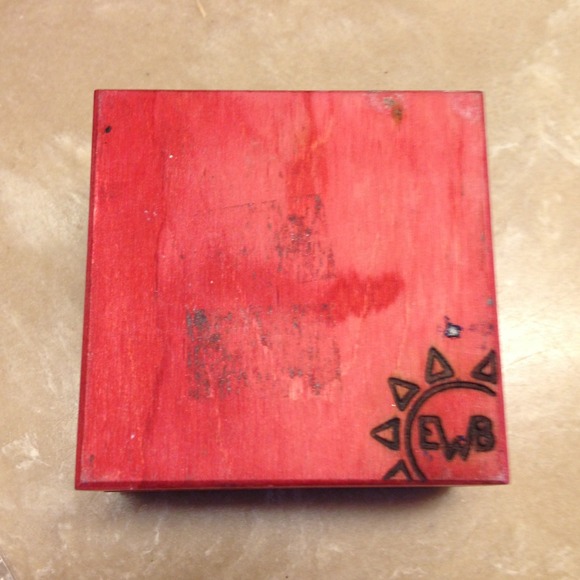 Jewelry Box - Picture 4 of 4