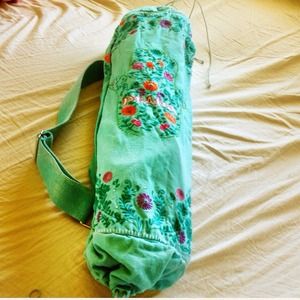 Prana yoga mat bag