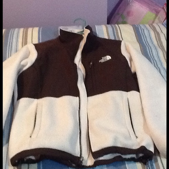 North face jacket
