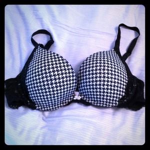 Victoria's Secret Dream Angels Push Up