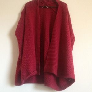 LOFT sweater