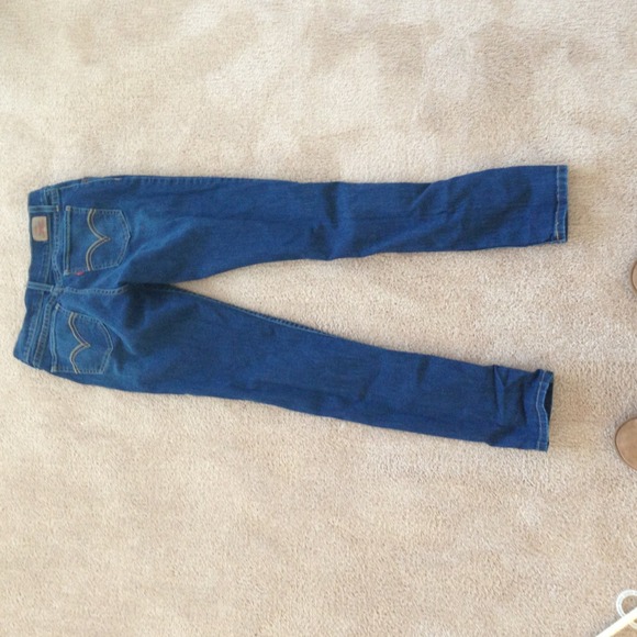 Levi's Jeans - Picture 2 of 2