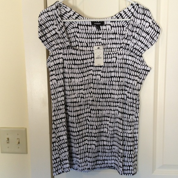 Express top