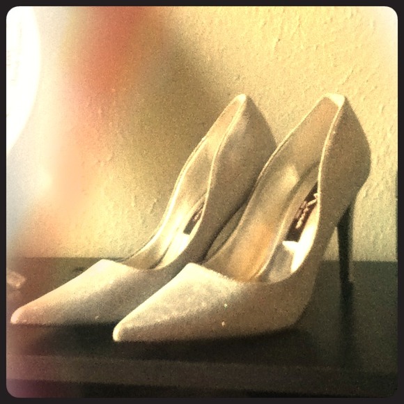 Sexy pumps