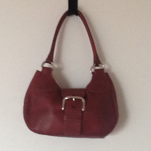 PRADA - gently pre-owned with authenticity card