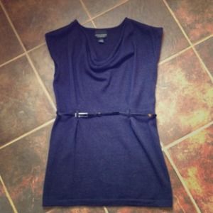 🚫Sold in bundle🚫Cynthia Rowley Top